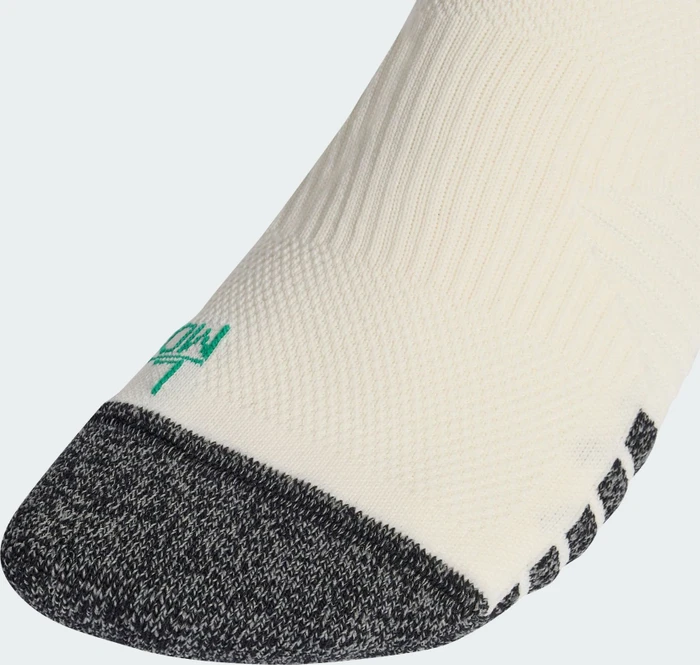 adidas FIFA WM 2026 Algerien Heimstutzen chalk white