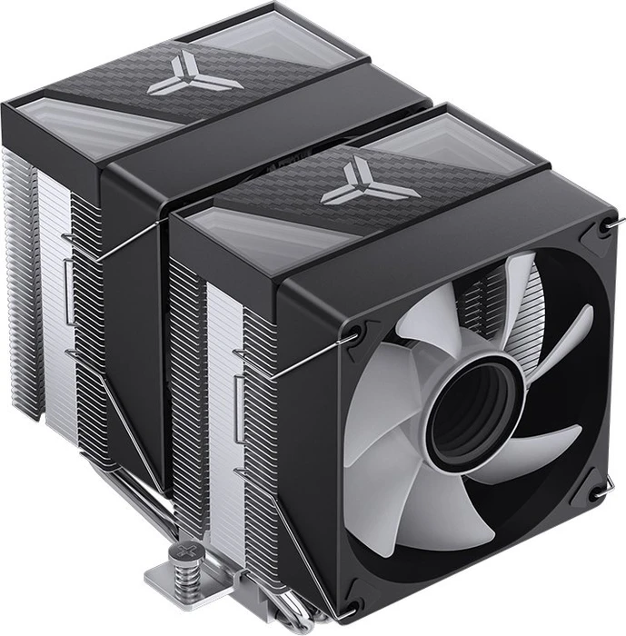 Jonsbo CR-1400 DV2 Black, schwarz