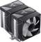 Jonsbo CR-1400 DV2 Black, schwarz Vorschaubild
