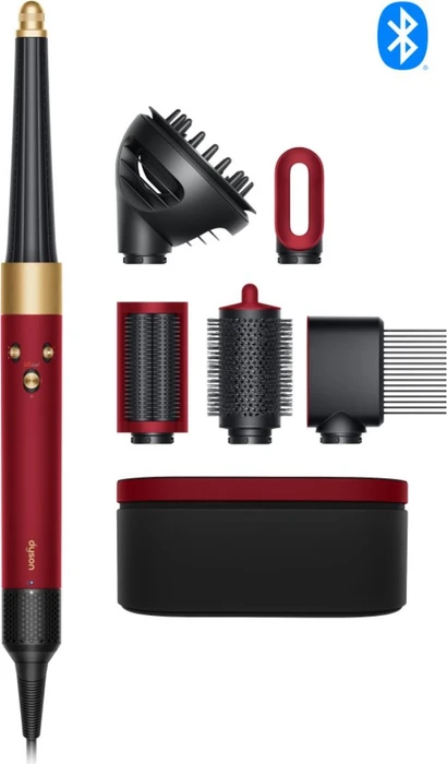 Dyson Airwrap i.d. Curly & Coily
