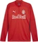 Puma FC Red Bull Salzburg 1/4-Zip Trikot langarm puma red/puma navy (Herren) Vorschaubild