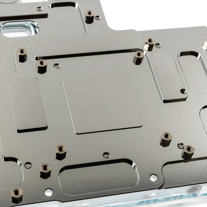 Bitspower Lotan VGA Waterblock MSI GeForce RTX 2080 Gaming X TRIO