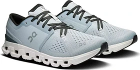 On Cloud X 4 glacier/stone (Herren)