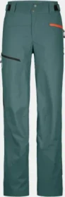 Ortovox Mesola Skihose lang arctic grey (Damen)