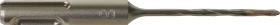 Milwaukee SDS-plus M2 Hammerbohrer, 3x50x110mm, 1 Stück