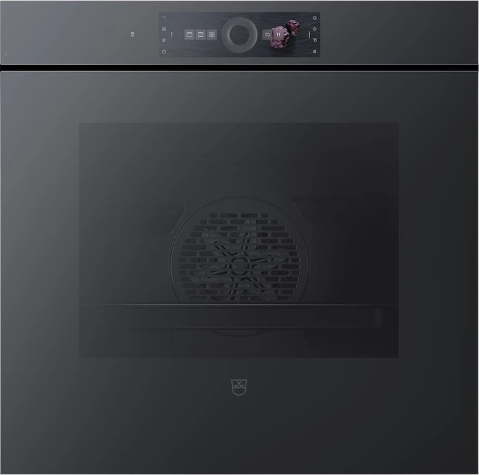 V-Zug Combair V6000 60PC6T-21073 Backofen schwarz