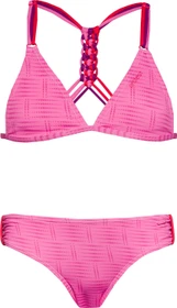 Protest Fimkes Bikini-Set cheeky pink (Junior)
