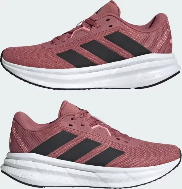adidas Galaxy 7 pink/core black/semi pink spark (Damen)