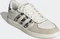 adidas Breaknet Sleek core white/crystal linen/khaki six (Damen) Vorschaubild