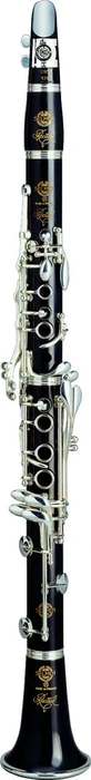 Selmer B-Klarinette Böhm (verschiedene Modelle)