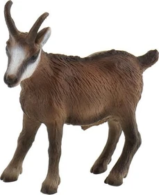 Bullyland Animal World - Bergwelt - Gämse