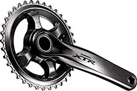 Shimano XTR Race FC-M9000-1 36 Zähne Kurbelgarnitur 170mm