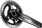 Shimano XTR Race FC-M9000-1 36 Zähne Kurbelgarnitur 170mm Vorschaubild