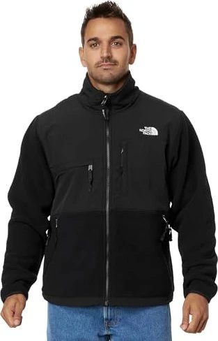 The North Face Retro Denali Funktionsjacke tnf black (Herren)