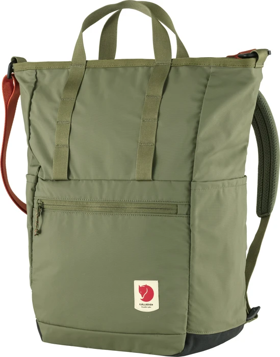 Fjällräven High Coast Totepack grün
