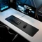 Glorious GMP 2 Edgeless Gaming Mauspad Large Extended, 915x280mm, schwarz Vorschaubild