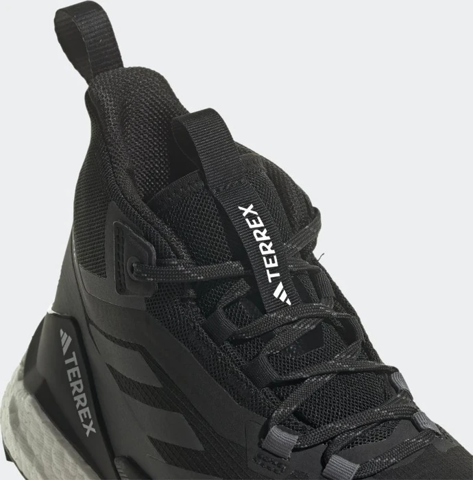 adidas Terrex Free Hiker 2 GTX core black/grey six/cloud white (Damen)