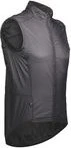 Scott SCO RC Weather Ultralight WB Funktionsjacke schwarz (Herren)