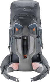 Deuter Aircontact Core 65+10 SL graphite/black