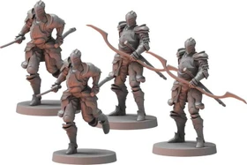 Dark Souls: The Roleplaying Game - Alonne Knights
