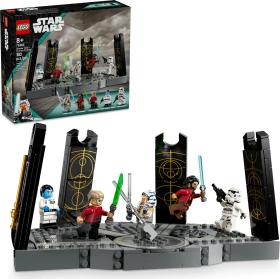 LEGO Star Wars - Ahsoka Tanos Duell auf Peridea