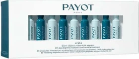 Payot 10 Day Express Radiance and Wrinkle Treatment 20x Serum 1ml Geschenkset