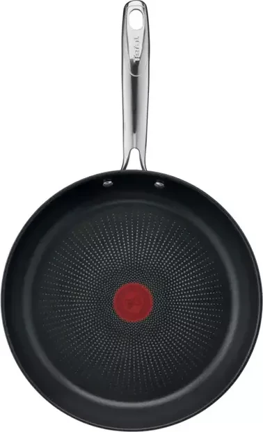 Tefal G73206 Duetto Plus Bratpfanne 28cm