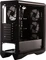 BitFenix Enso Mesh 4ARGB, schwarz, Glasfenster Vorschaubild