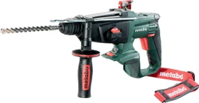 Metabo KHA 18 LTX Akku-Bohr-/Meißelhammer solo