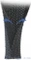 DeLOCK Geflechtschlauch mit Klettverschluss, 19mm, 5m, schwarz Vorschaubild