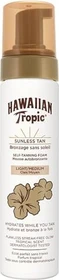 Hawaiian Tropic Light/Medium Self Tanning Foam, 200ml