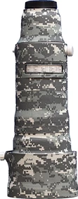 LensCoat Lens Cover für Canon Camouflage DC