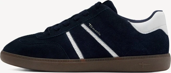 Tamaris Sneaker Low blau (Damen)