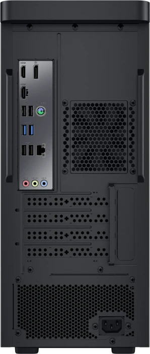 ASUS Pro Art PD5 PD500TE-913900250X, Core i9-13900, 32GB RAM, 1TB SSD, GeForce RTX 4070 Ti SUPER