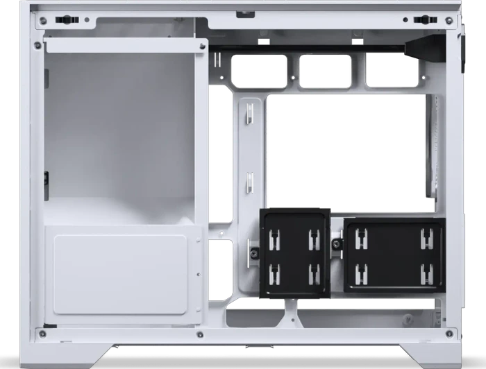 Phanteks XT M3 White, weiß, M25, inkl. 3x Lüfter, Glasfenster
