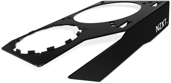 NZXT Kraken G10 schwarz