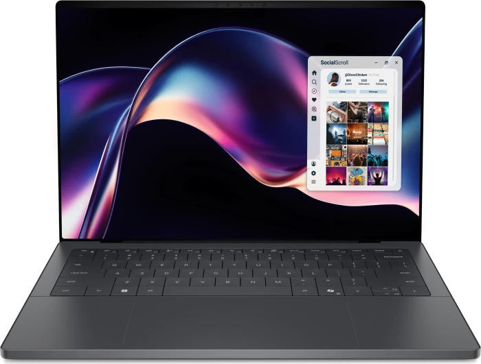 Dell XPS 14 DA14260