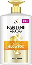 Pantene Pro-V Hair Glowtox Pflegespülung, 800ml