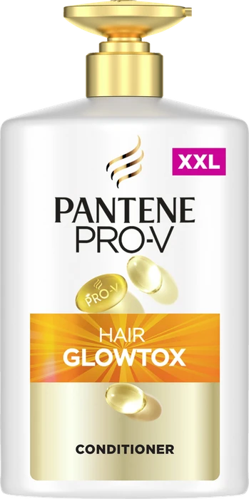 Pantene Pro-V Hair Glowtox Pflegespülung