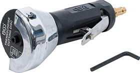 BGS technic Druckluft-Trennschleifer