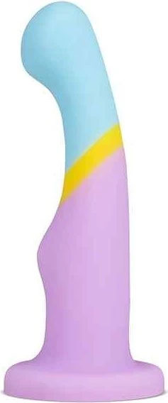 Blush Avant Dildo Heart of Gold