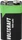 Voltcraft 9V-Block Li-Ion 500 mAh (VC-12714055)