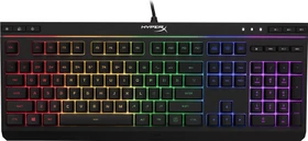 HP HyperX Alloy Core RGB, USB, US (4P4F5AA#ABA / HX-KB5ME2-US)