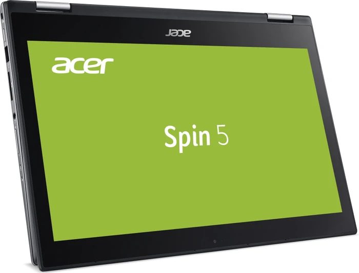 Acer Spin 5 SP513-52N-84D4, Core i7-8550U, 16GB RAM, 512GB SSD, DE