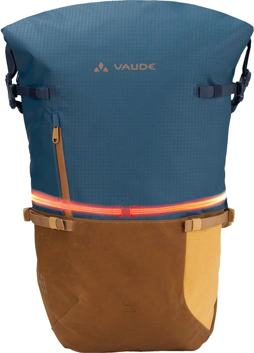 Vaude CityGo 23 II baltic sea