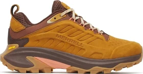 Merrell Moab Speed 2 Leather Waterproof Low maple (Herren)