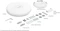 TP-Link Omada EAP787, Wi-Fi 7, BE12000 Vorschaubild