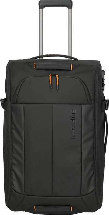 Travelite Briize Rollenreisetasche M