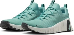 Nike Free Metcon 6 cannon/light silver/black (Herren)