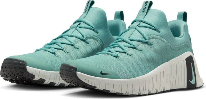 Nike Free Metcon 6 cannon/light silver/black (Herren)